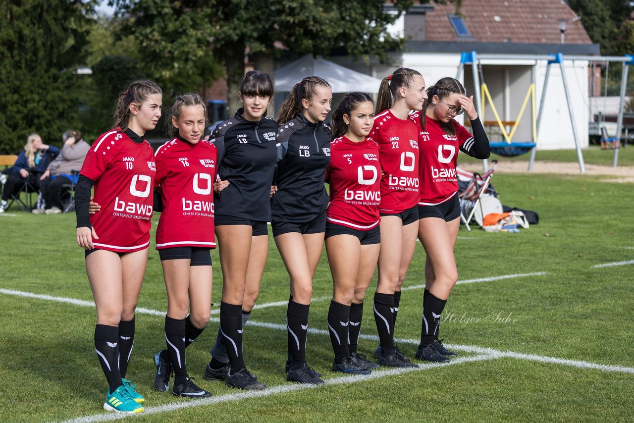 Bild 795 - wU16 Deutsche Meisterschaft